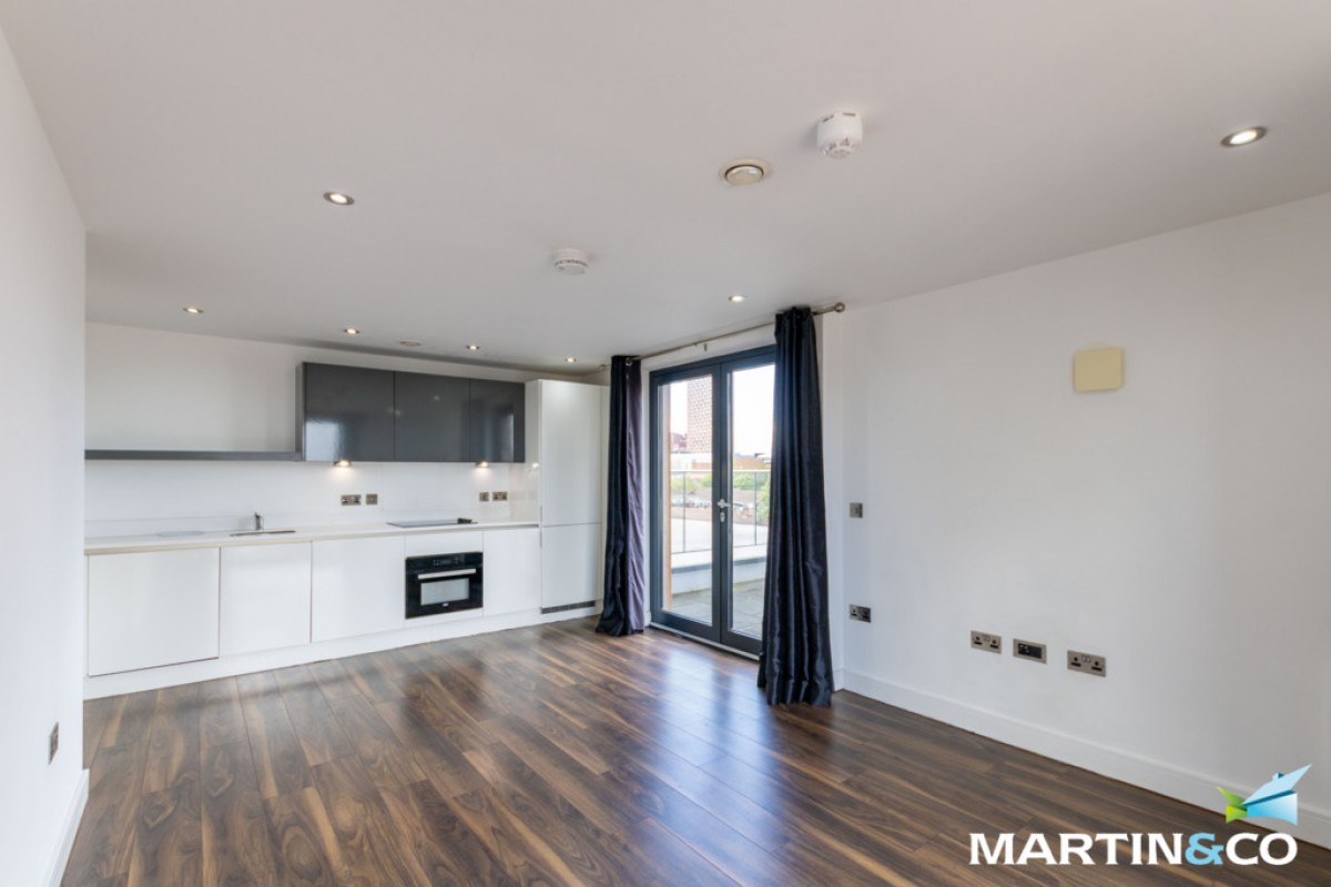 Granville Lofts, Holiday Street, Birmingham, B1