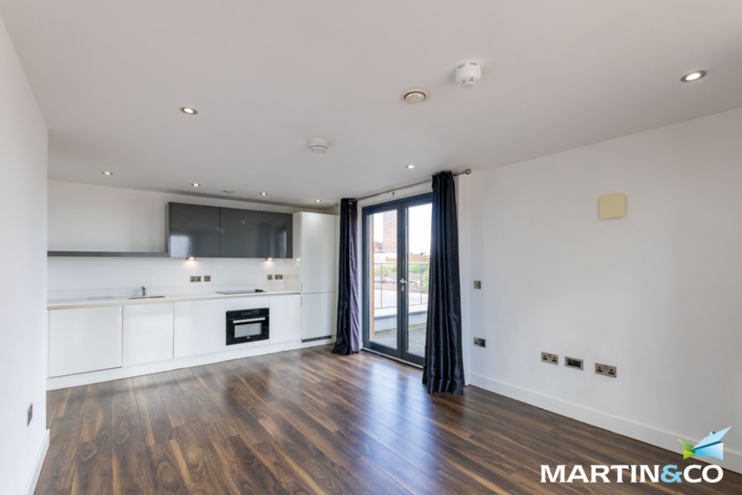 Granville Lofts, Holiday Street, Birmingham, B1