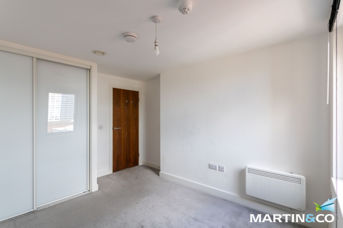 Granville Lofts, Holiday Street, Birmingham, B1