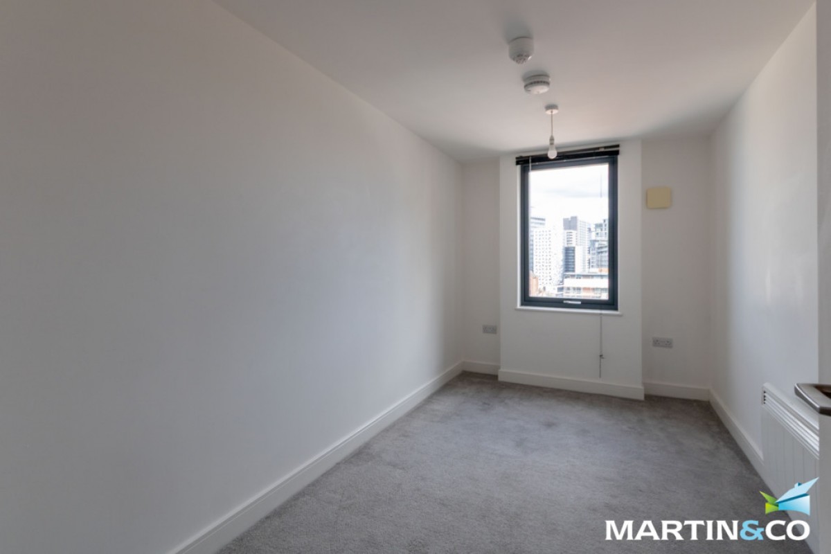 Granville Lofts, Holiday Street, Birmingham, B1