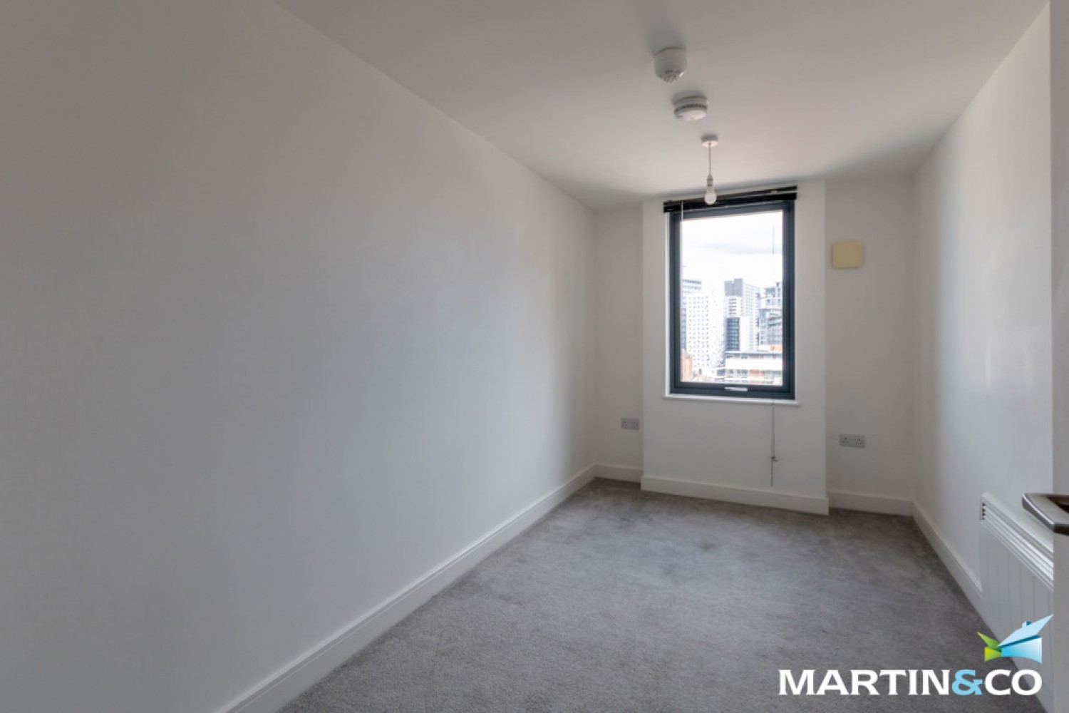 Granville Lofts, Holiday Street, Birmingham, B1