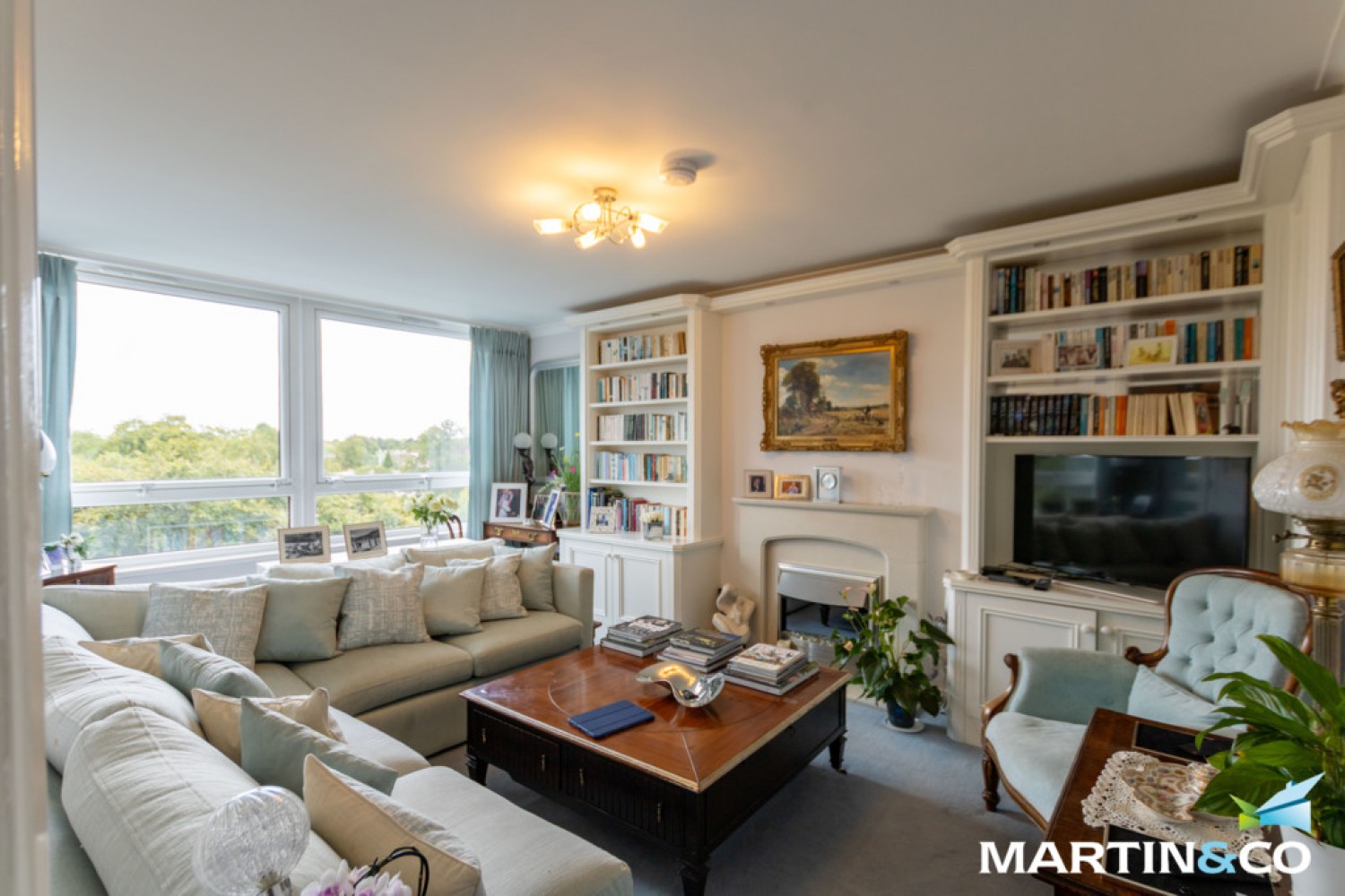 Warwick Crest, Arthur Road, Edgbaston, B15