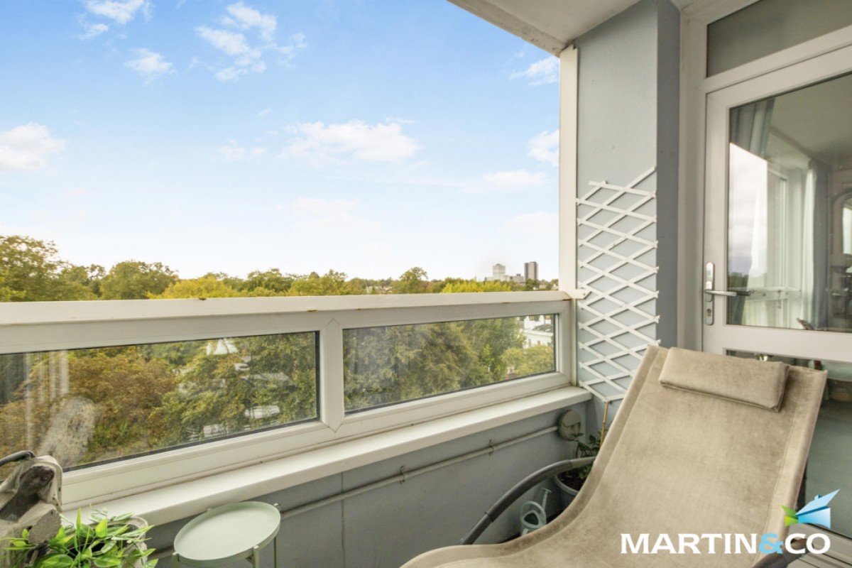 Warwick Crest, Arthur Road, Edgbaston, B15