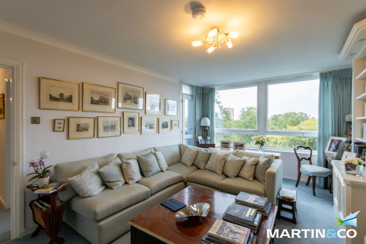 Warwick Crest, Arthur Road, Edgbaston, B15