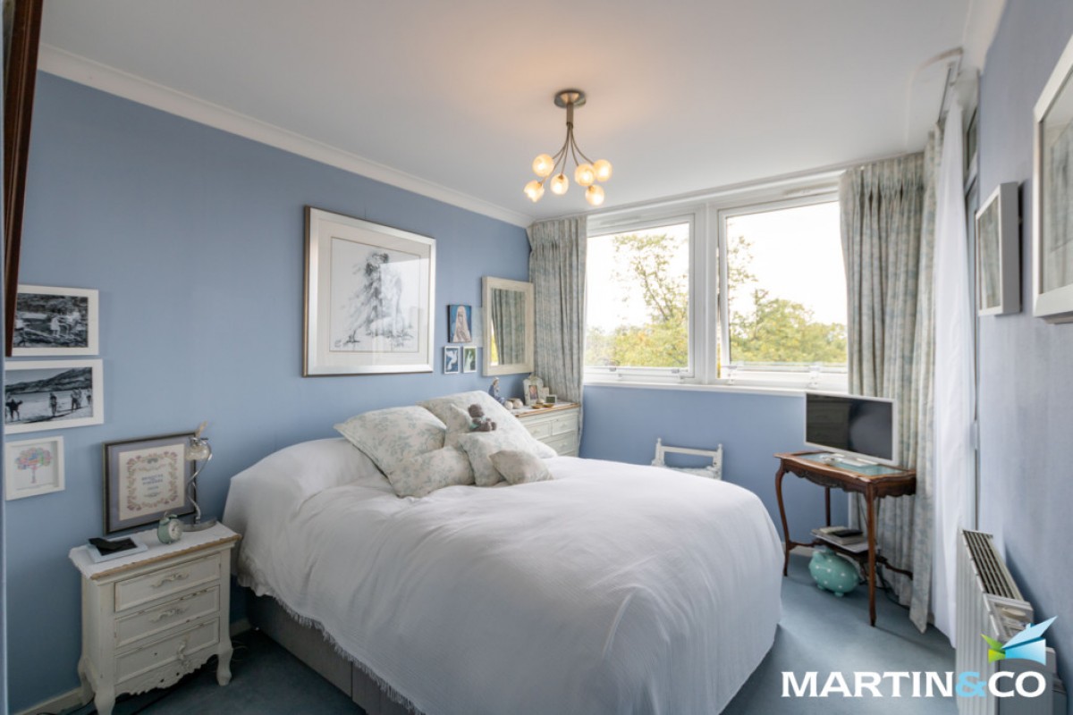 Warwick Crest, Arthur Road, Edgbaston, B15