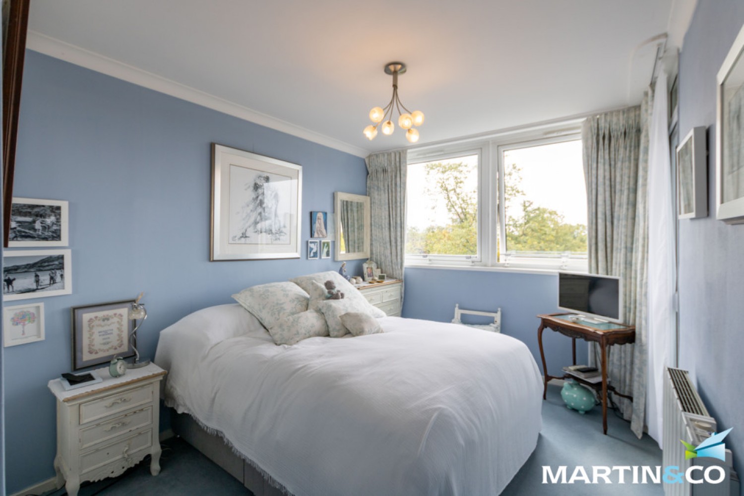 Warwick Crest, Arthur Road, Edgbaston, B15