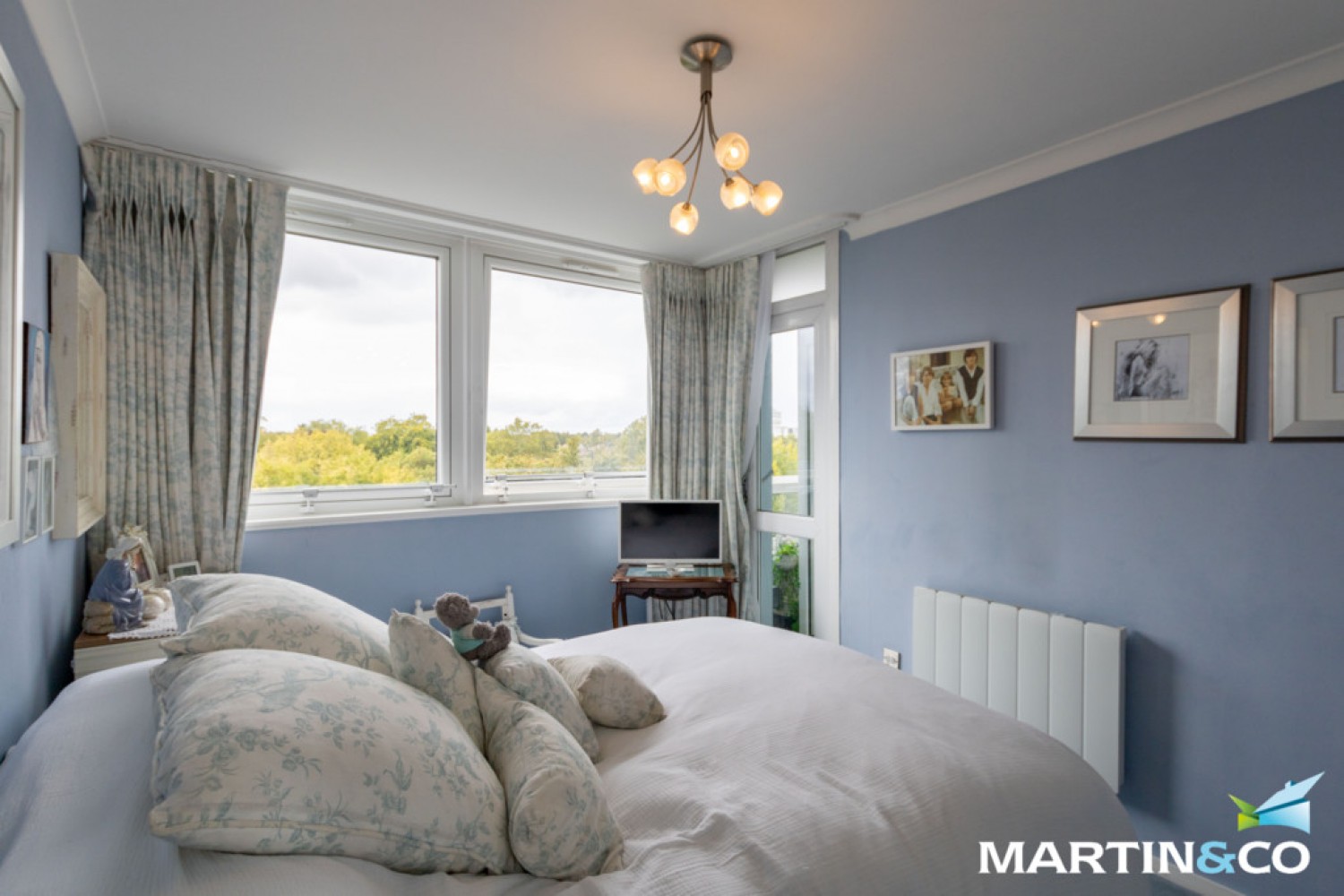 Warwick Crest, Arthur Road, Edgbaston, B15