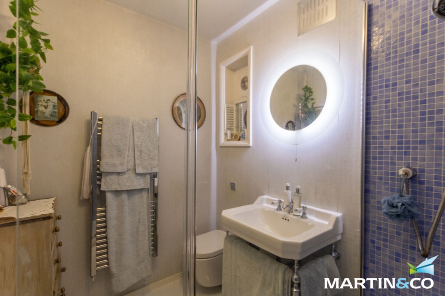 Warwick Crest, Arthur Road, Edgbaston, B15