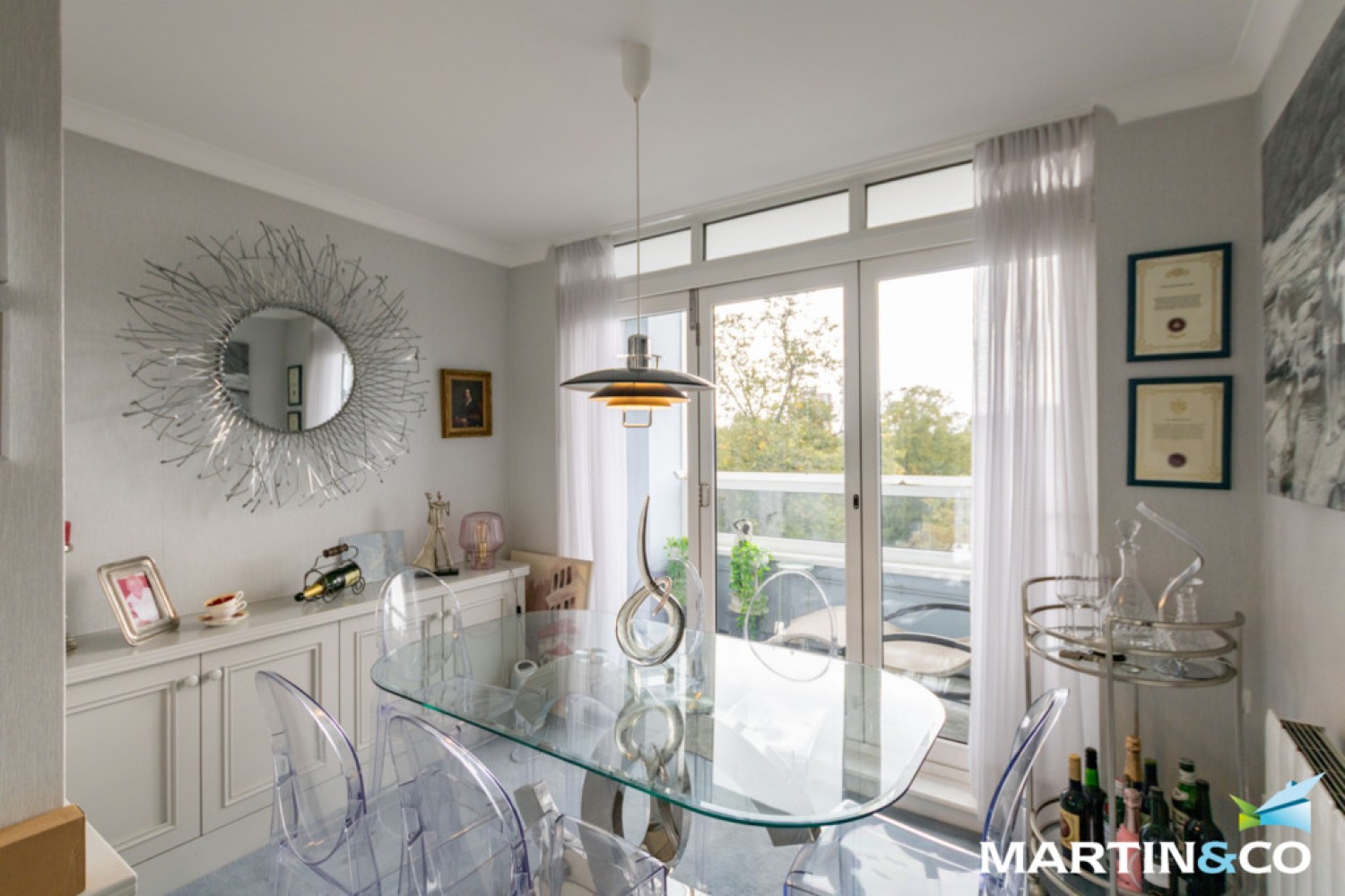 Warwick Crest, Arthur Road, Edgbaston, B15