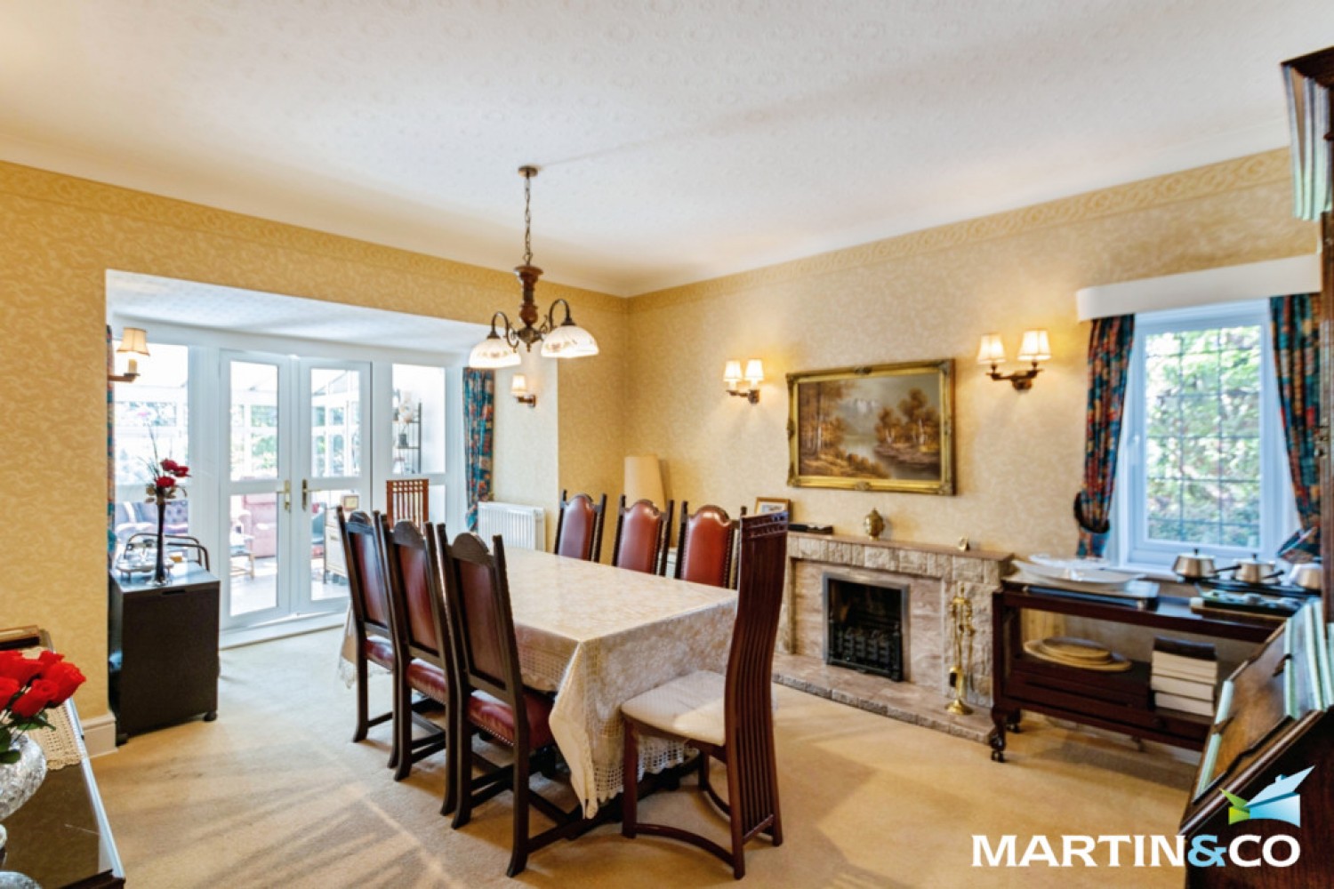 4 bedroom House for Sale Oakham Road, Dudley, DY2