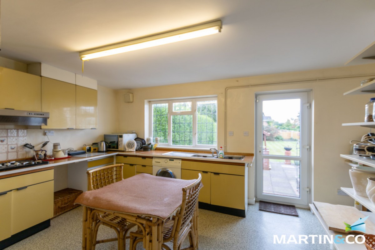 Oakham Road, Dudley, DY2