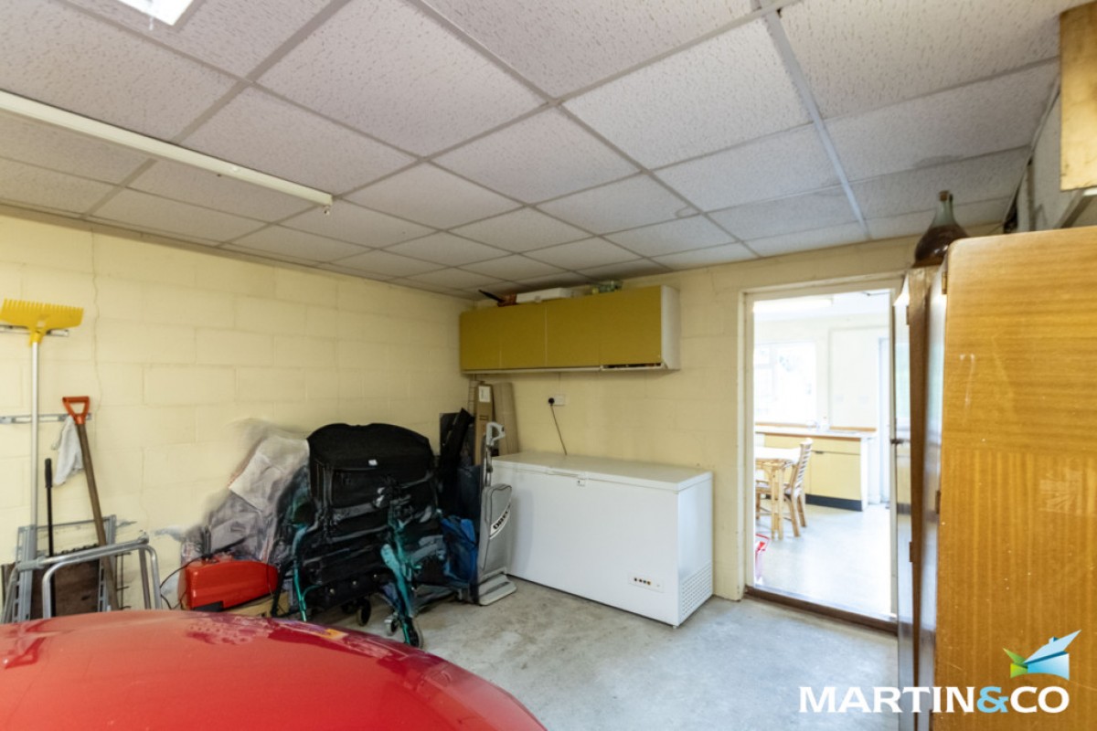 Oakham Road, Dudley, DY2