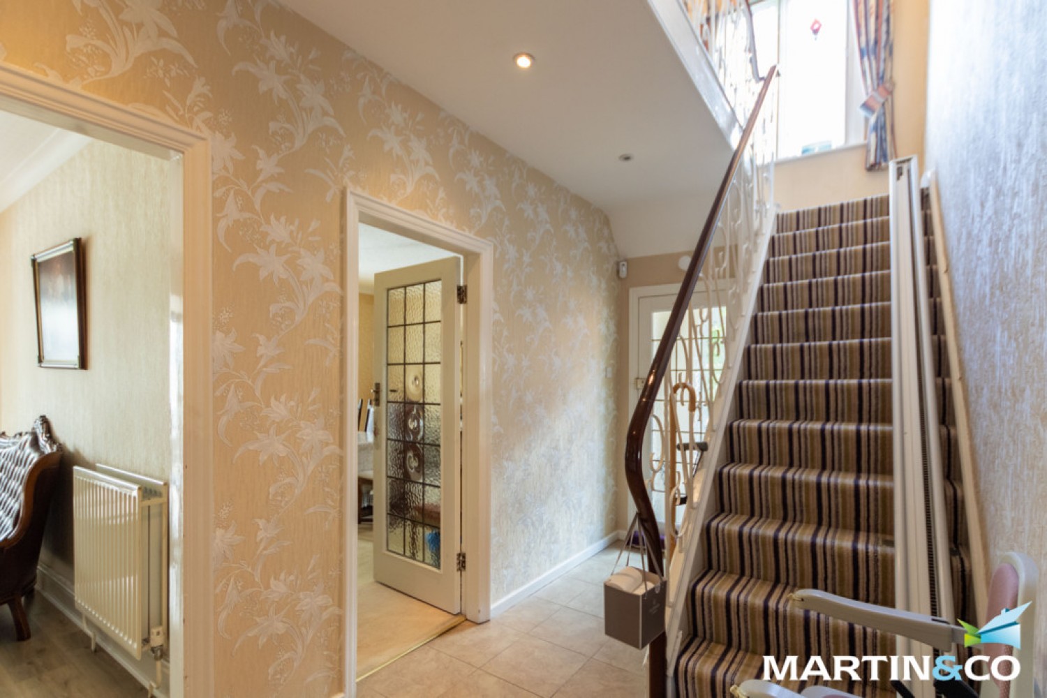 4 bedroom House for Sale Oakham Road, Dudley, DY2