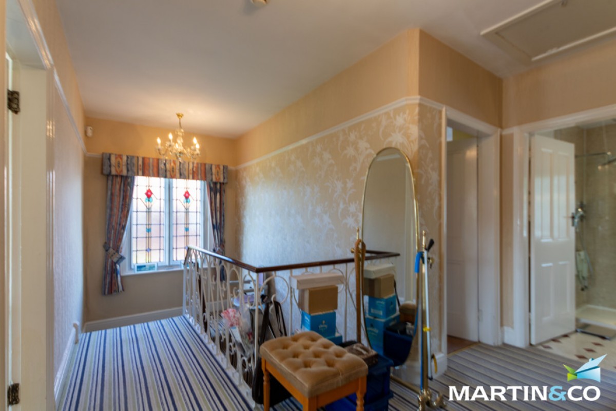 Oakham Road, Dudley, DY2