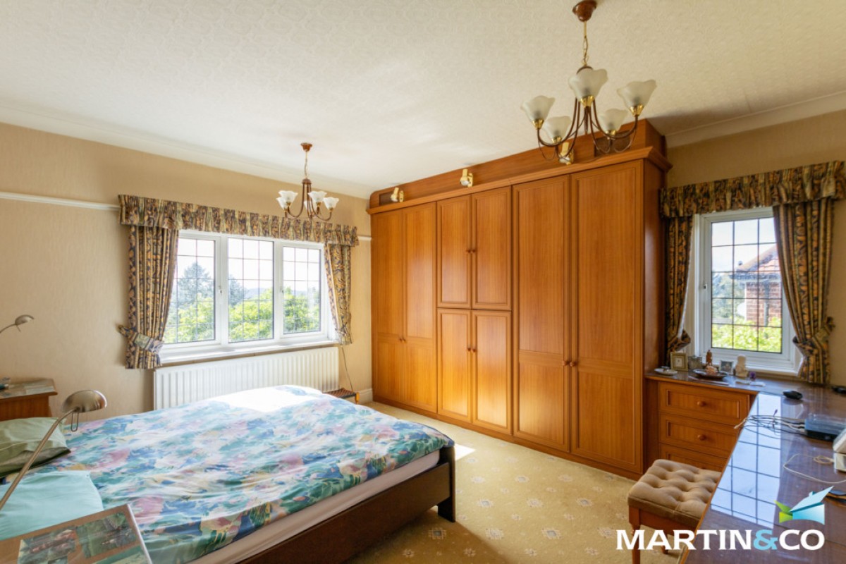 Oakham Road, Dudley, DY2