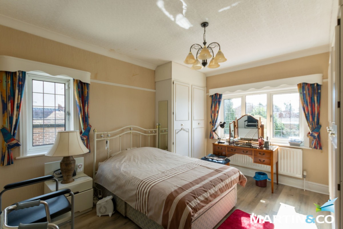 Oakham Road, Dudley, DY2