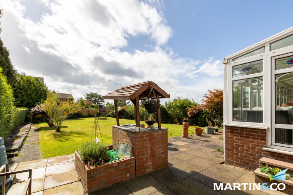 Oakham Road, Dudley, DY2