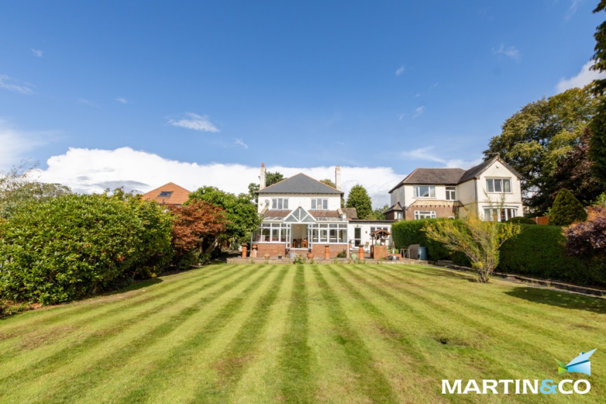 Oakham Road, Dudley, DY2