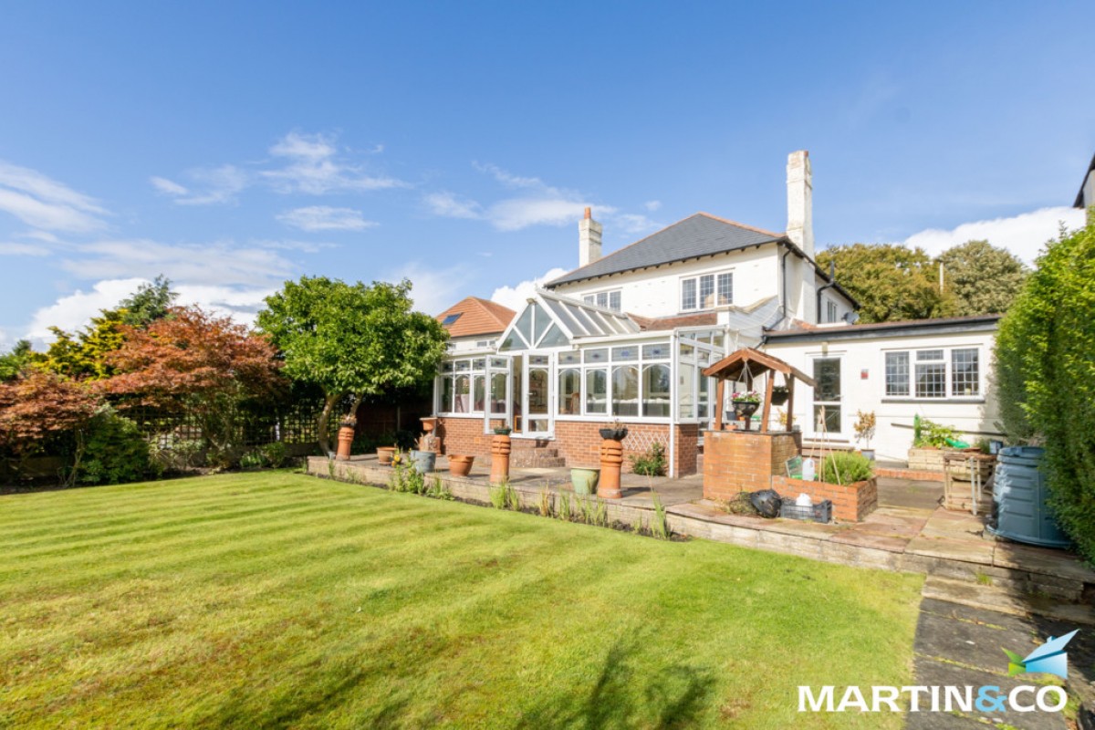 Oakham Road, Dudley, DY2