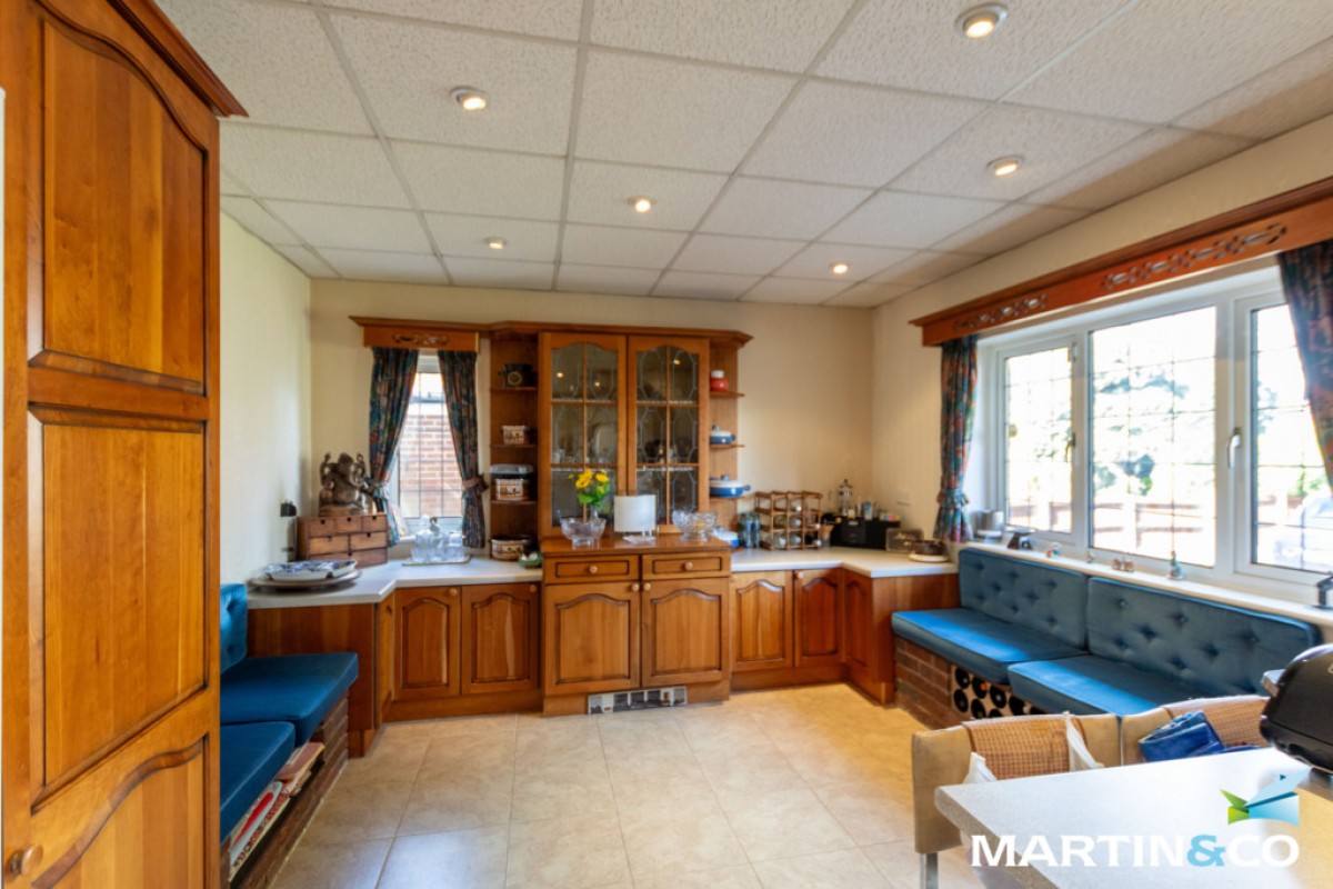 Oakham Road, Dudley, DY2