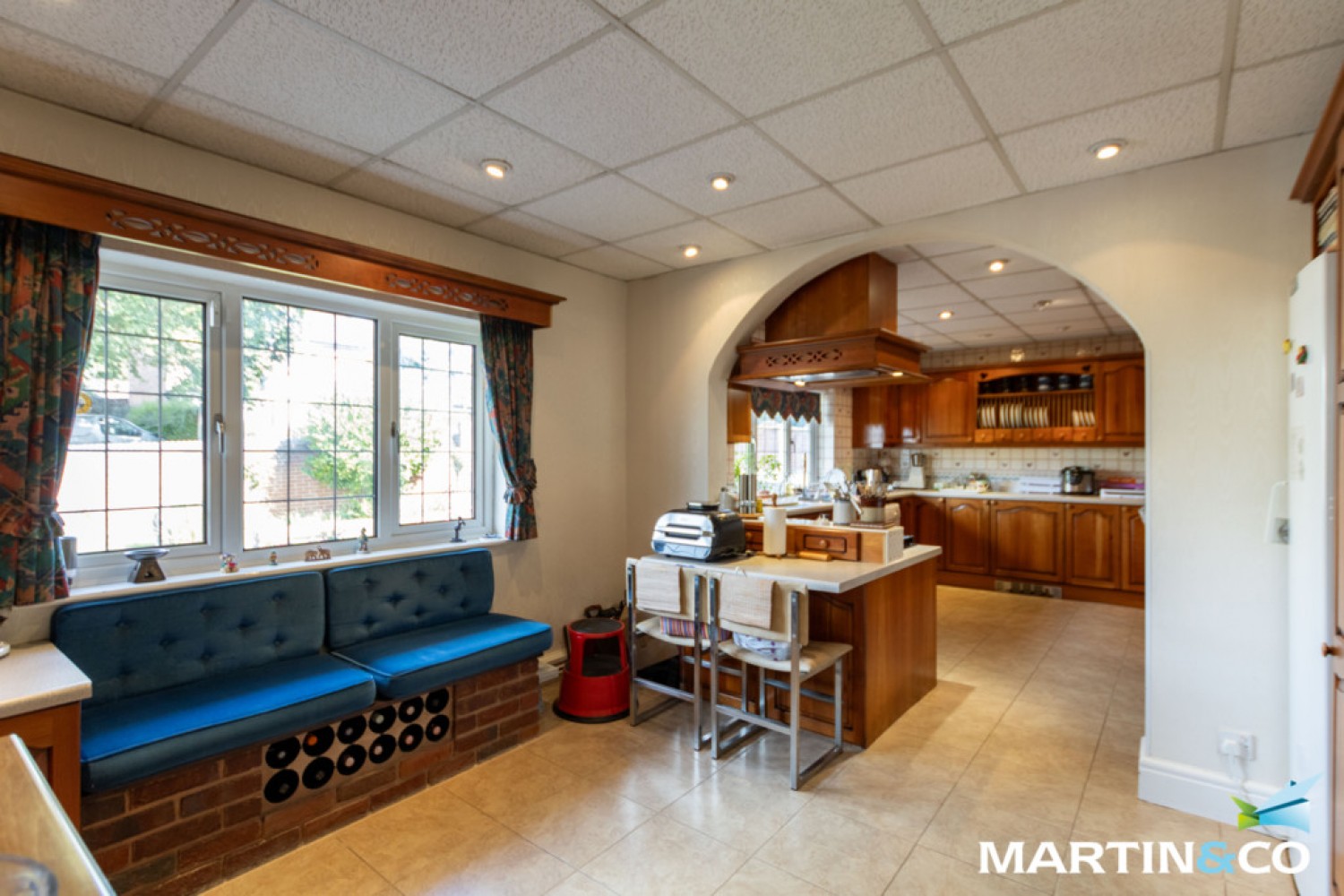 4 bedroom House for Sale Oakham Road, Dudley, DY2