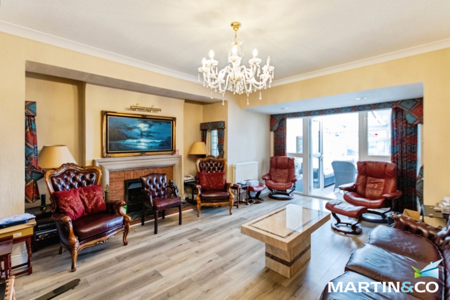 4 bedroom House for Sale Oakham Road, Dudley, DY2