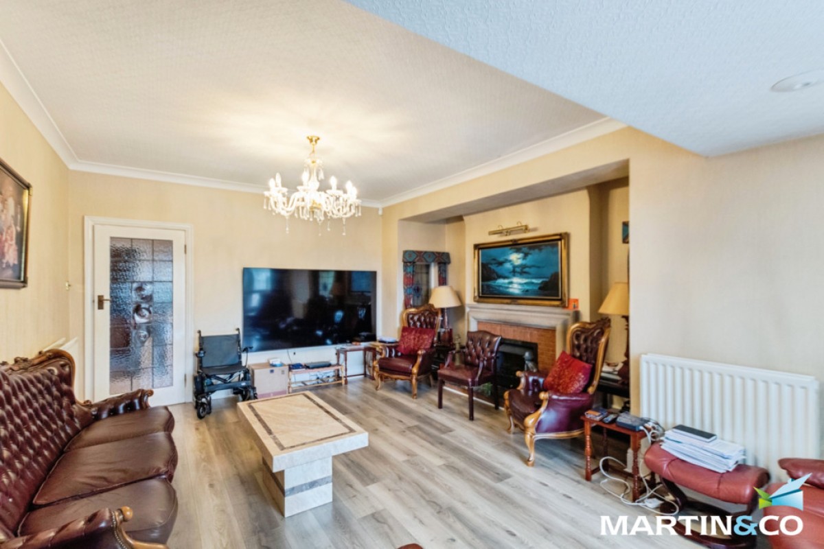 Oakham Road, Dudley, DY2