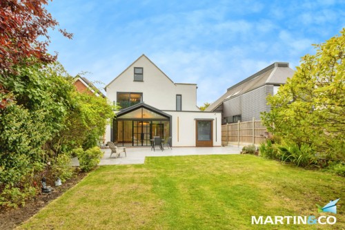 Ellesboro Road, Harborne, B17