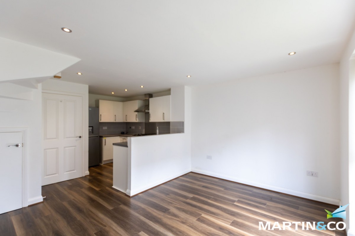 Stratford House Road, Birmingham, B5