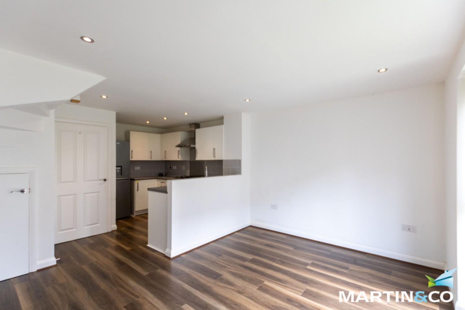Stratford House Road, Birmingham, B5