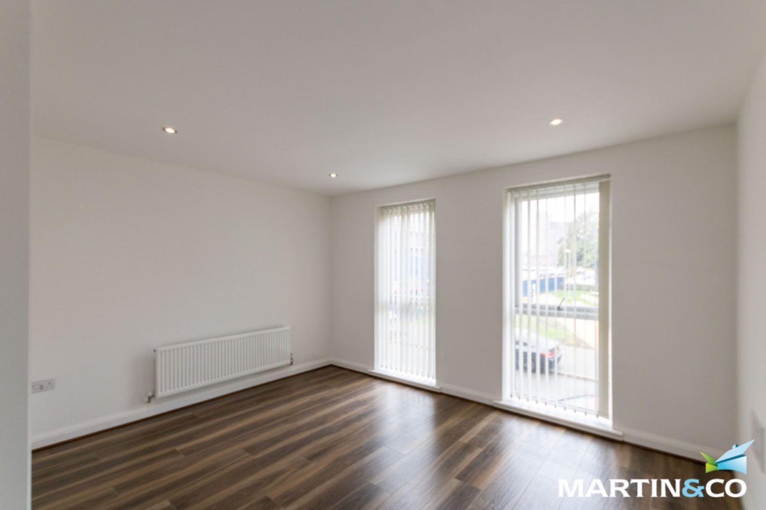 Stratford House Road, Birmingham, B5