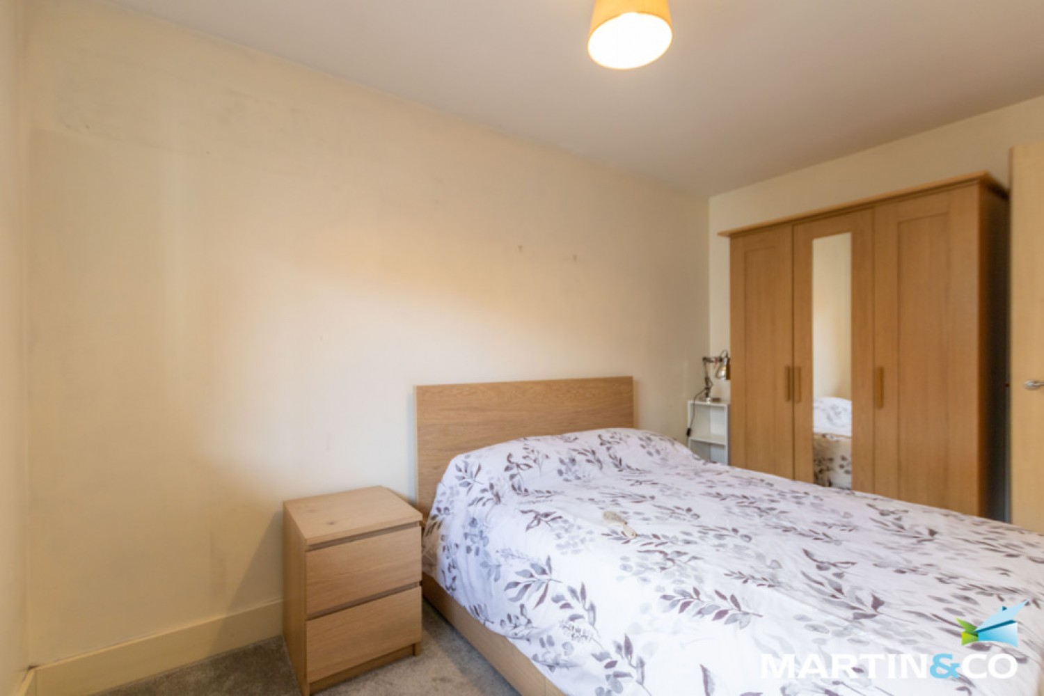 Brindley Point, Sheepcote Street, Birmingham, B16