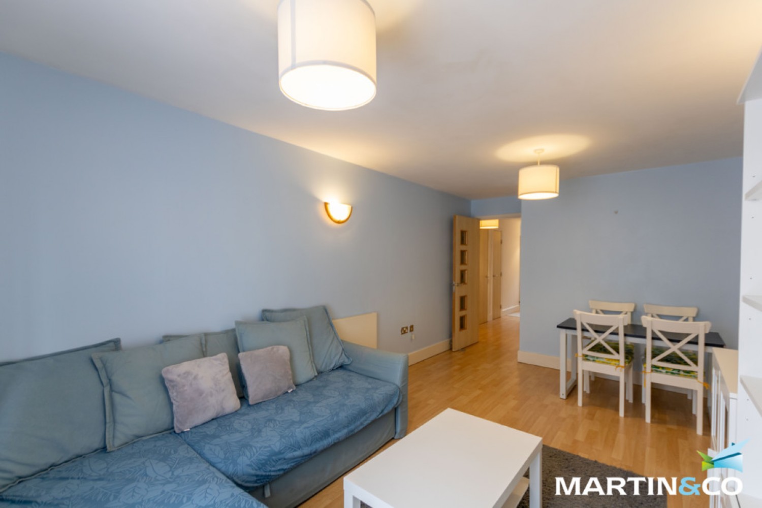 Brindley Point, Sheepcote Street, Birmingham, B16