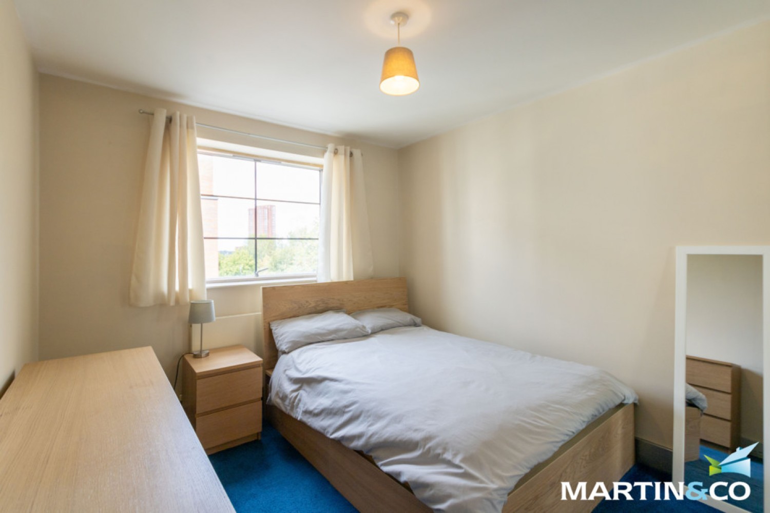 Brindley Point, Sheepcote Street, Birmingham, B16