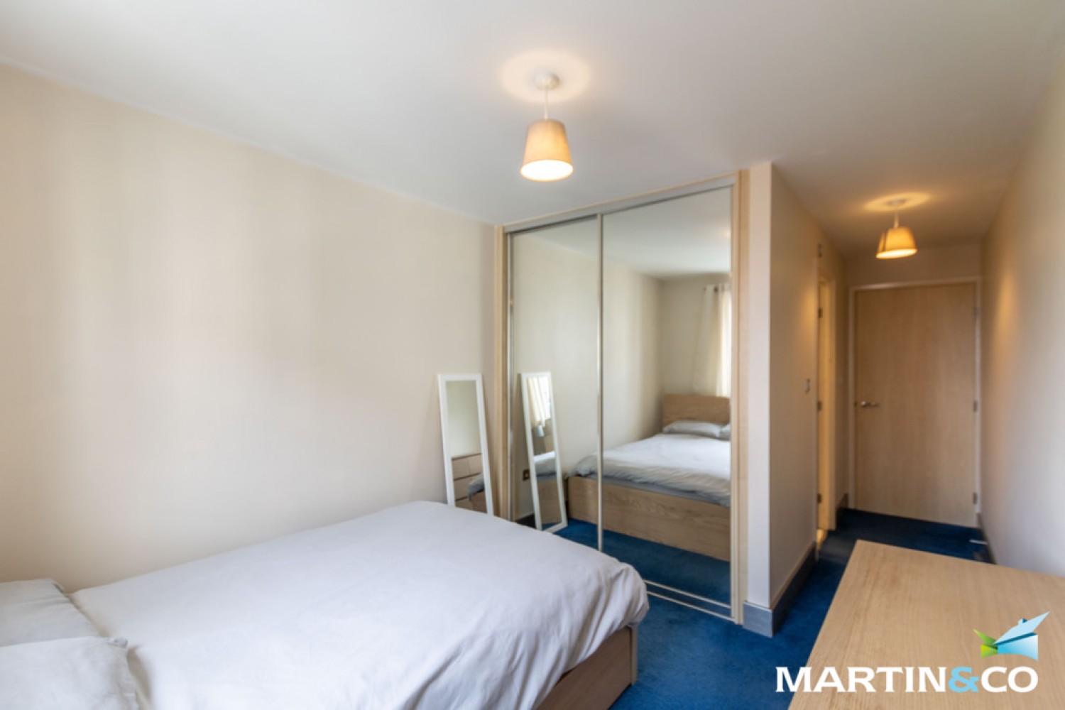 Brindley Point, Sheepcote Street, Birmingham, B16