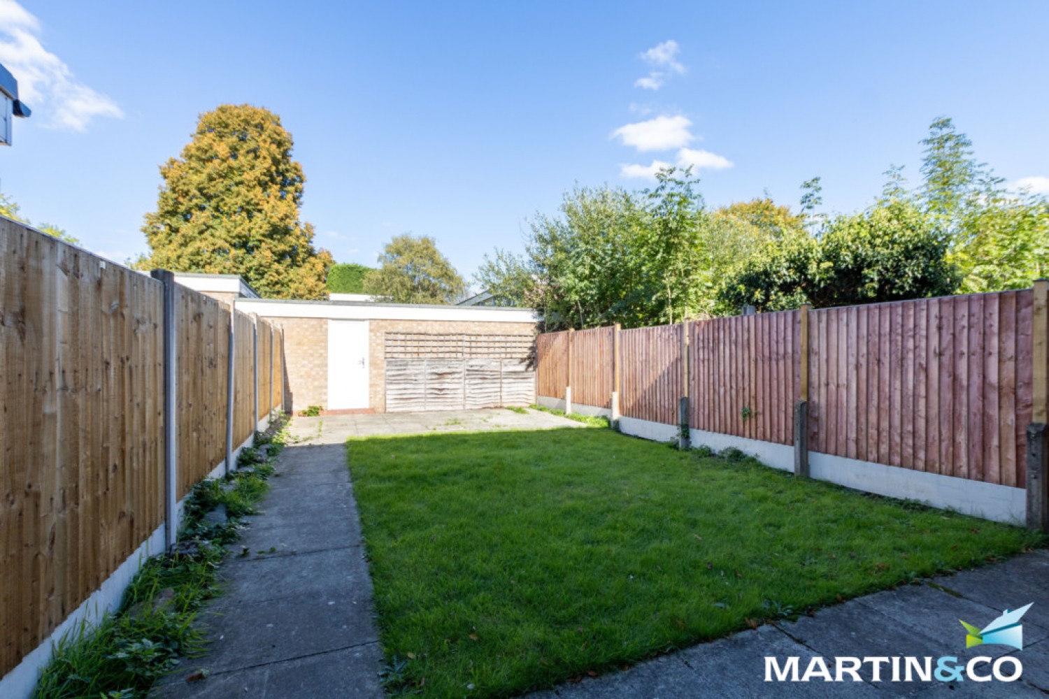 Berrow Drive, Edgbaston, B15