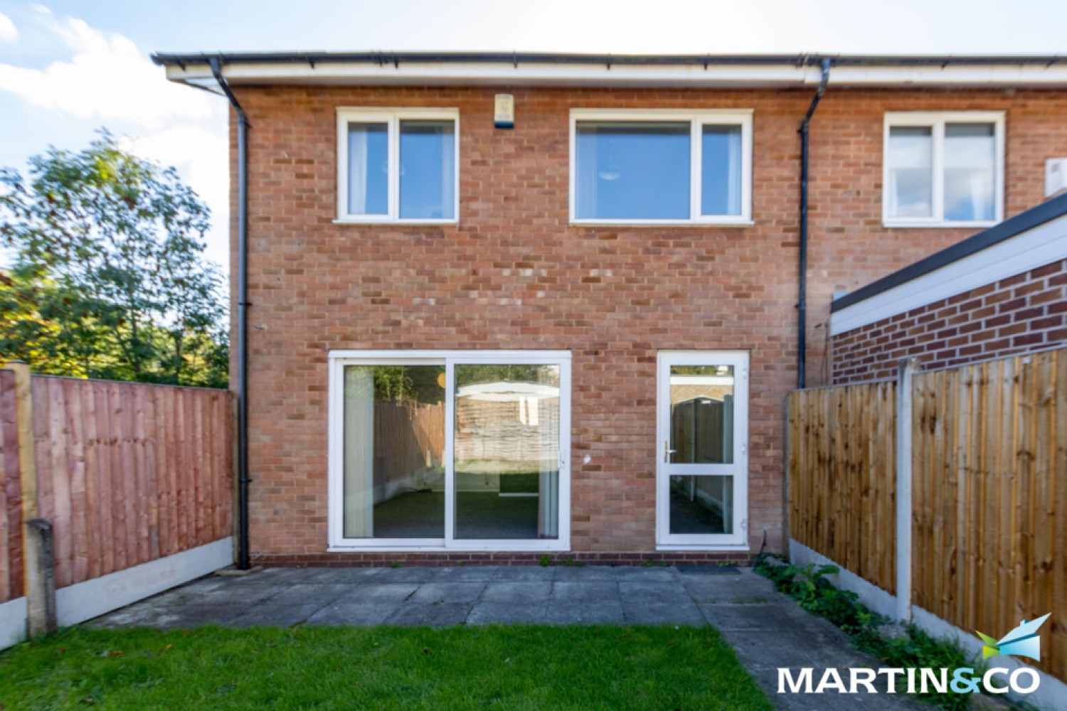 Berrow Drive, Edgbaston, B15