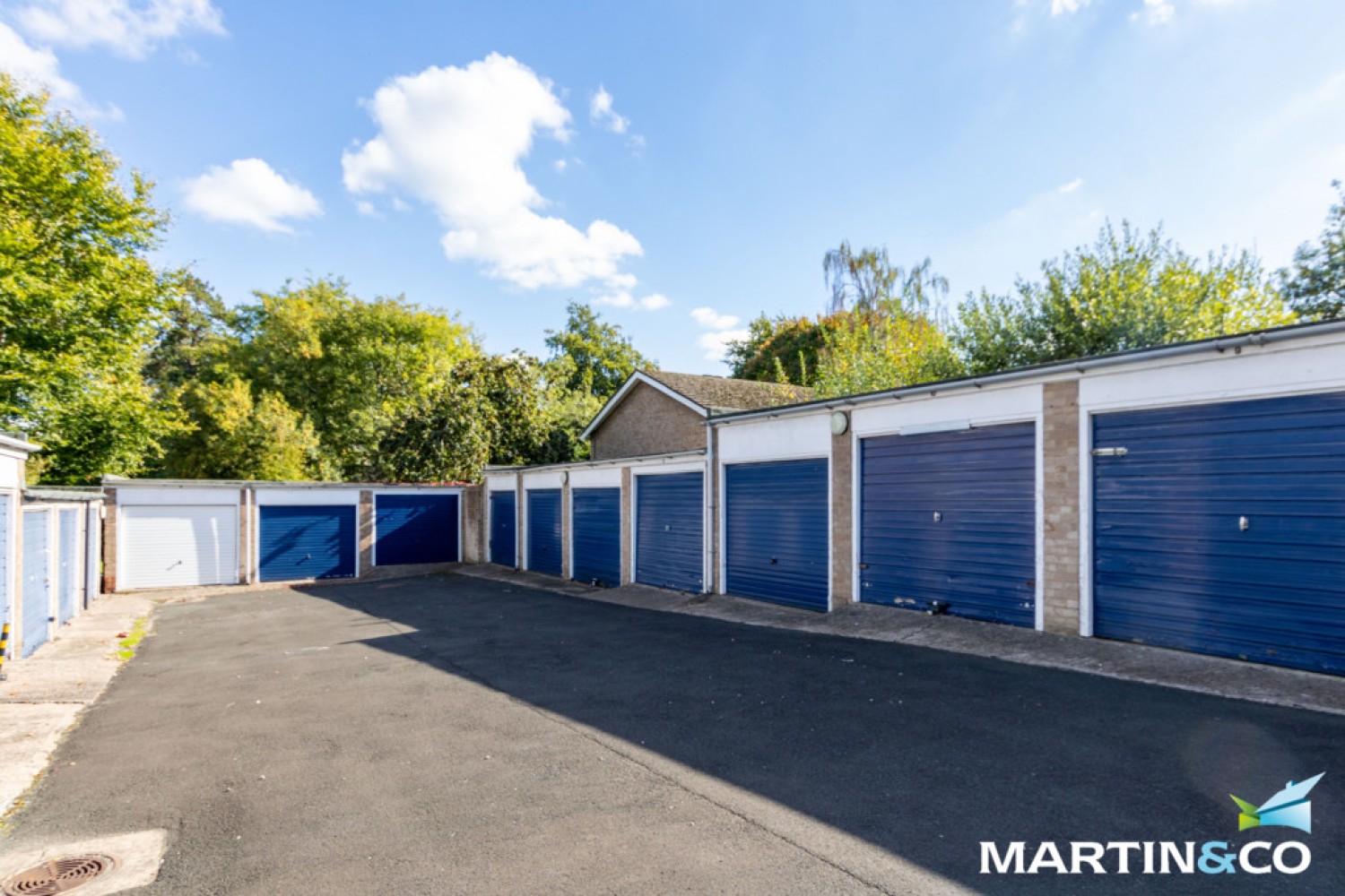 Berrow Drive, Edgbaston, B15