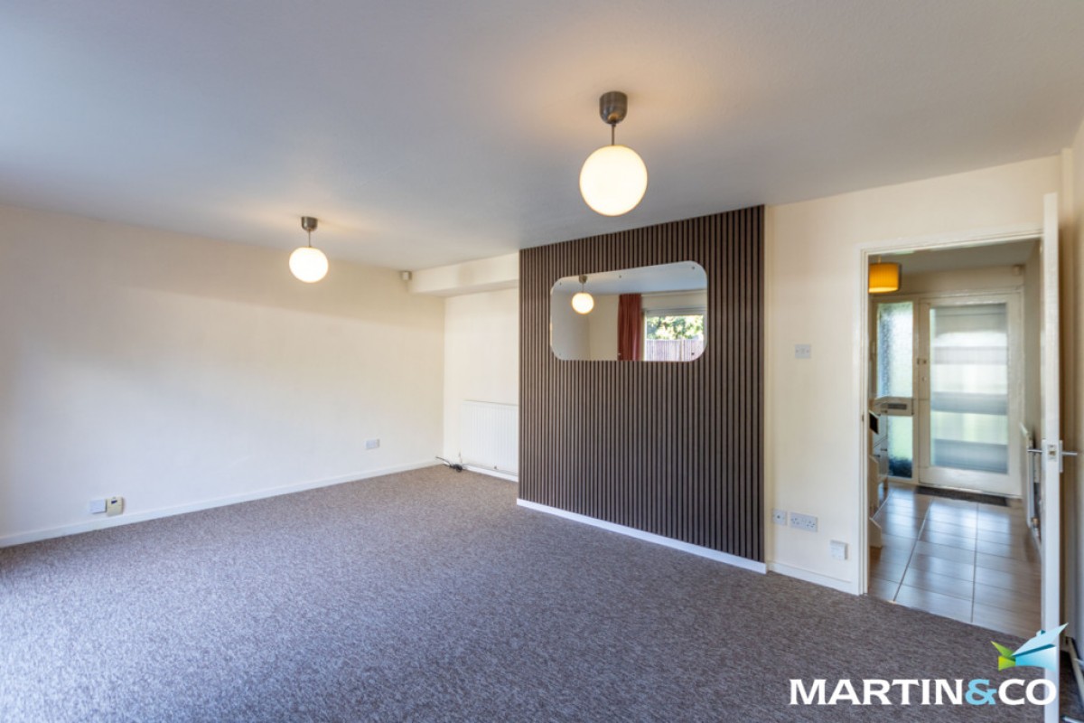 Berrow Drive, Edgbaston, B15
