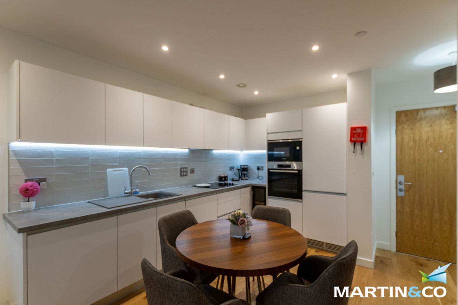 The Axium, Windmill Street, Birmingham, B1