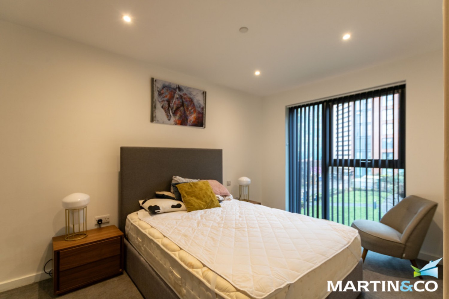 The Axium, Windmill Street, Birmingham, B1