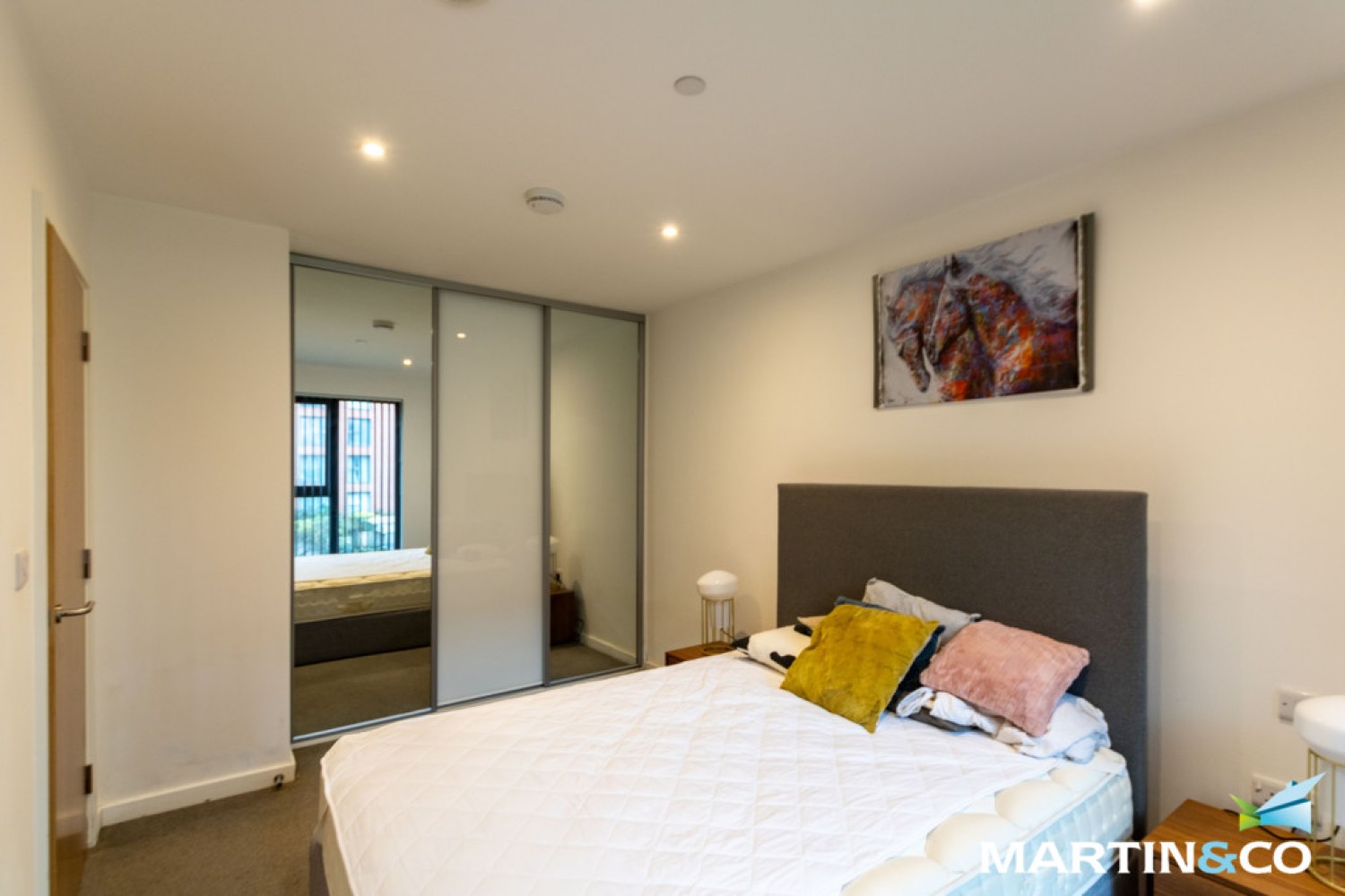 The Axium, Windmill Street, Birmingham, B1