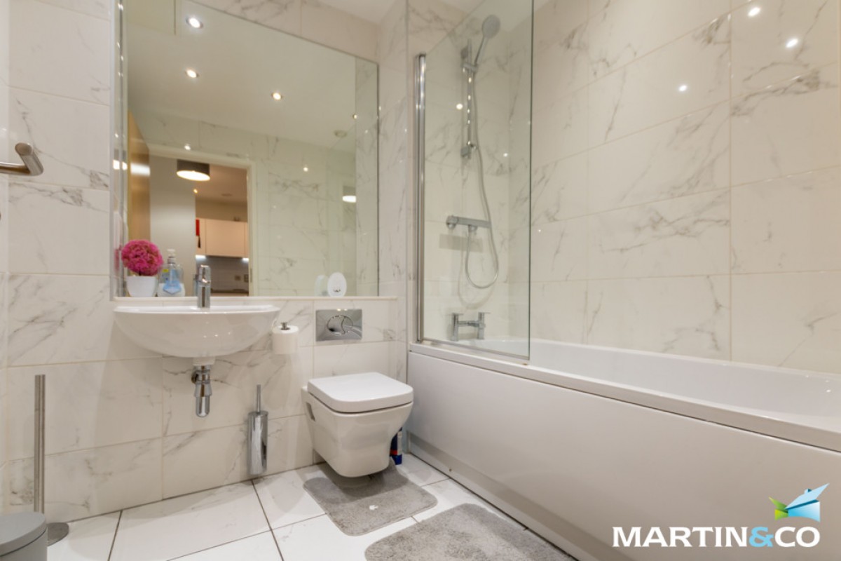 The Axium, Windmill Street, Birmingham, B1