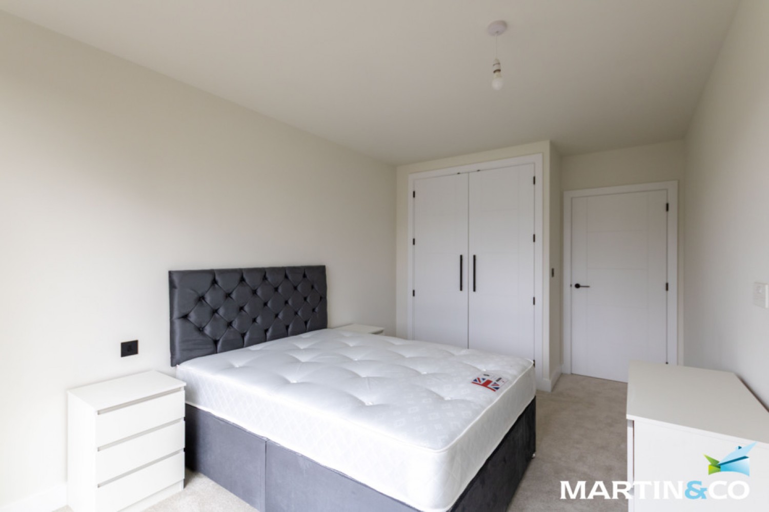 1 bedroom Flat for Letting Ashted Wharf, Glasswater Locks, Pitt Street, Birmingham, B4
