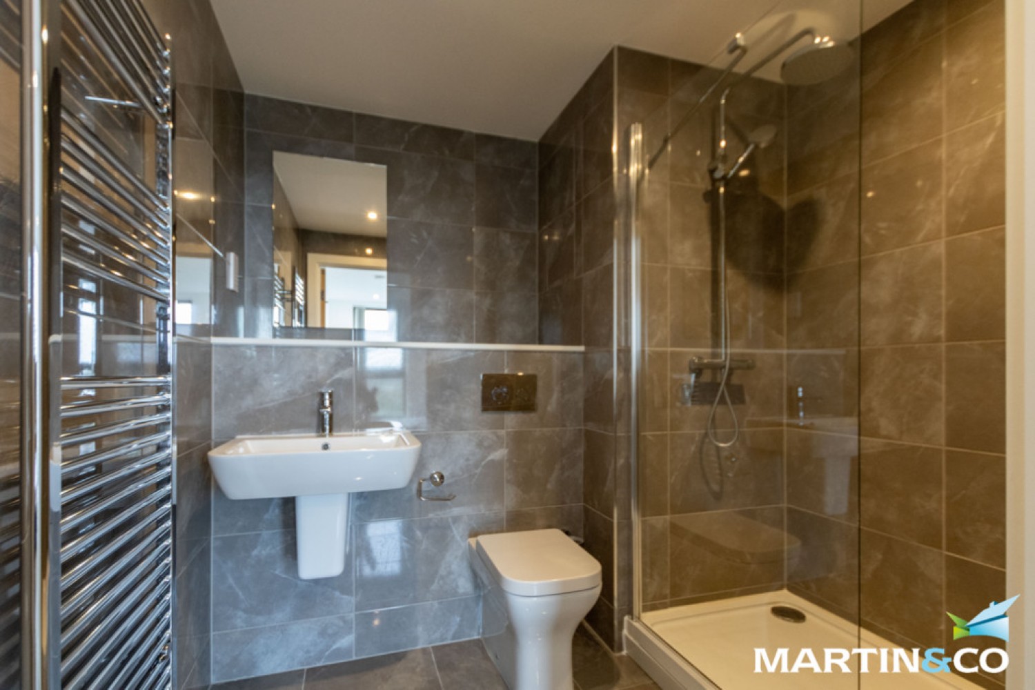 2 bedroom Flat for Letting Arden Gate, Communication Row, Birmingham, B15