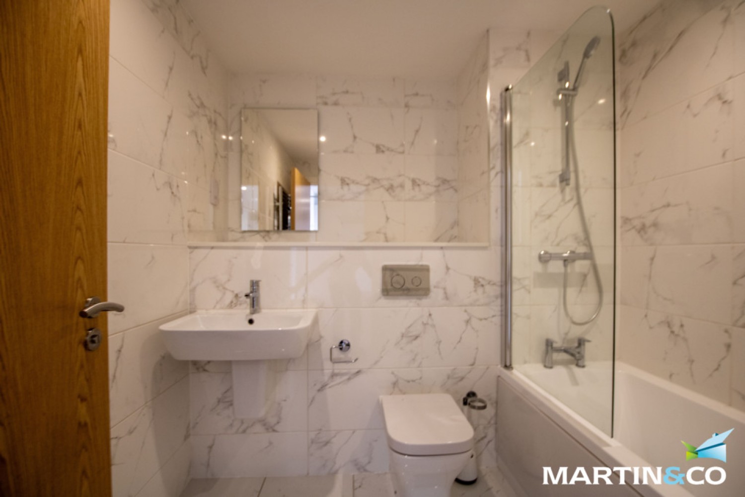 2 bedroom Flat for Letting Arden Gate, Communication Row, Birmingham, B15