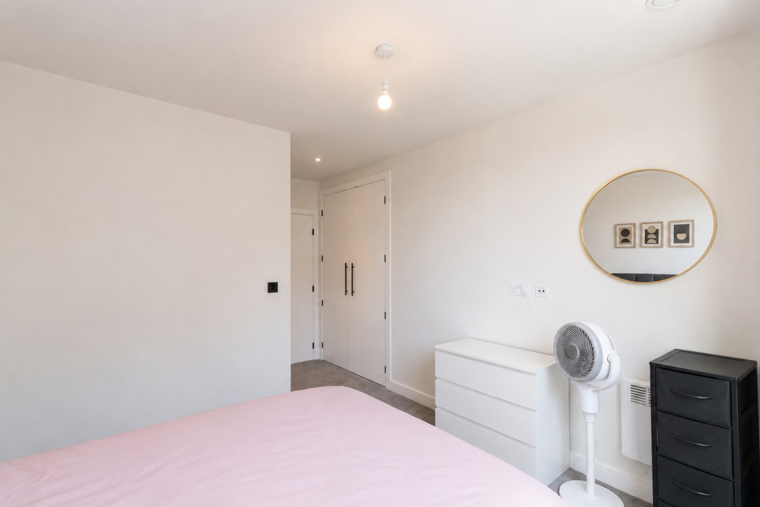 2 bedroom Flat for Letting Ashted Wharf, Glasswater Locks, Pitt Street, Birmingham, B4