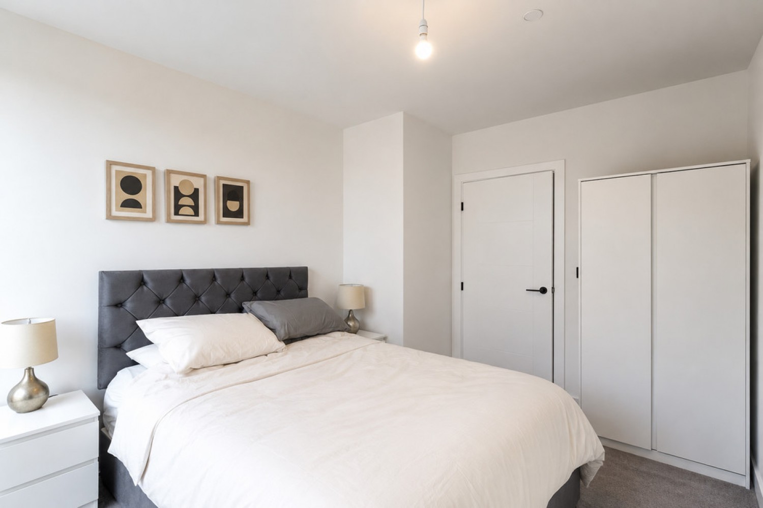 2 bedroom Flat for Letting Ashted Wharf, Glasswater Locks, Pitt Street, Birmingham, B4