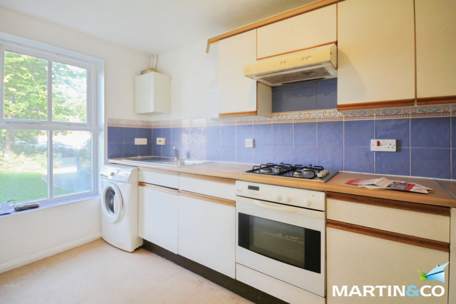 Artillery Street, Bordesley Green, B9