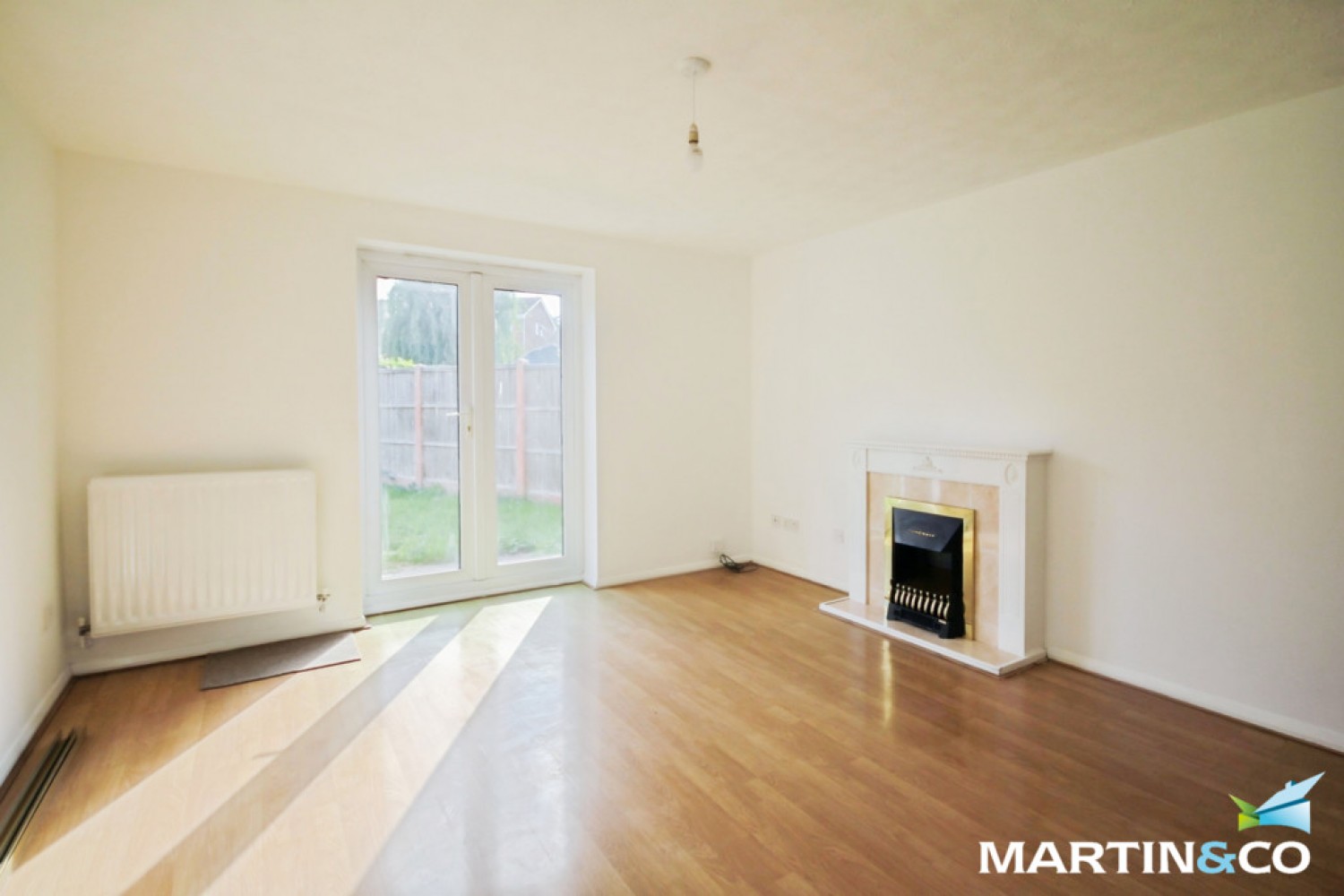 Artillery Street, Bordesley Green, B9